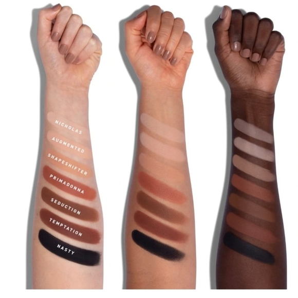 🆕️MORPHE X NIKITA ARTISTRY PALETTE - Picture 4 of 8